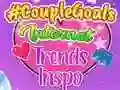 Játék CoupleGoals Internet Trends Inspo online
