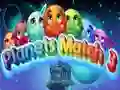 Játék Planets Match 3 online