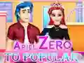 Játék Ariel Zero To Popular online