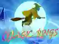 Játék Magic Rings online