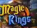 Játék Magic Rings online