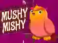 Játék Mushy Mishy online