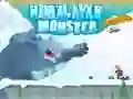Játék Himalayan monster online