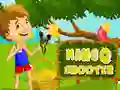 Játék Mango Shooter online