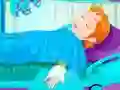Játék Princess Anna Arm Surgery online