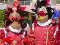Játék Carnival Hidden Alphabets online