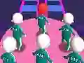 Játék Hopscotch Survival online