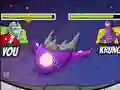 Játék Star Smash online