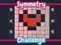 Játék Symmetry Challege online