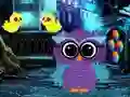 Játék Ruler Owl Escape online
