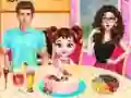 Játék Baby Taylor Happy Mothers Day online
