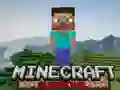 Játék Minecraft Survival online