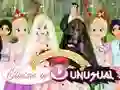 Játék Princess Wedding Classic or Unusual online