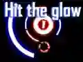 Játék Hit the glow online