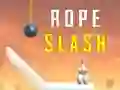 Játék Rope Slash online