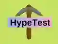 Játék Hype Test Minecraft Fan Test online
