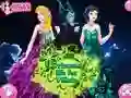 Játék Princess Life For Villain online