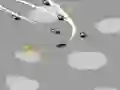 Játék Cop Chop Police Car Chase online