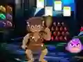 Játék Funny Cavemen Escape online