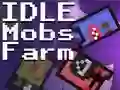 Játék Idle Mobs Farm online