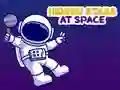 Játék Hidden Stars At Space online