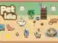 Játék Pet Idle online