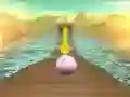 Játék Extreme Ball Balance 3d online