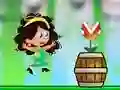 Játék Adventure Girl online