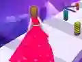 Játék Skirt Rush 3D online