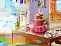 Játék Princess Birthday Surprise online