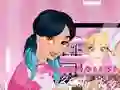 Játék Princesses Beauty Vlog online
