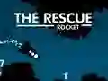 Játék The rescue Rocket online