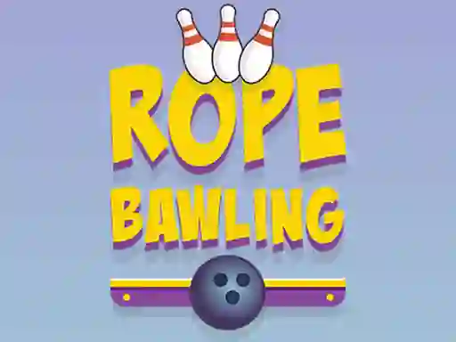 Játék Rope Bawling online