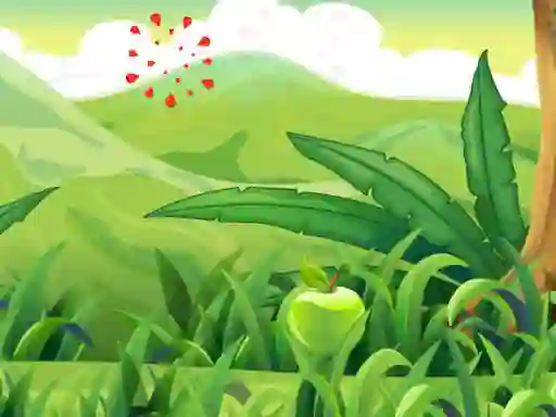 Játék Fruit Cutter online