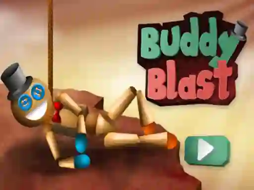 Játék Buddy Blast online
