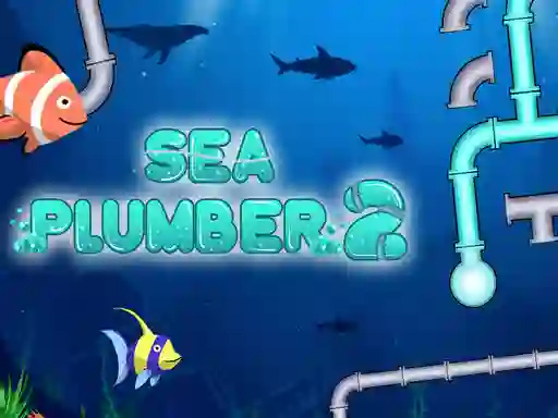 Játék Sea Plumber 2 online