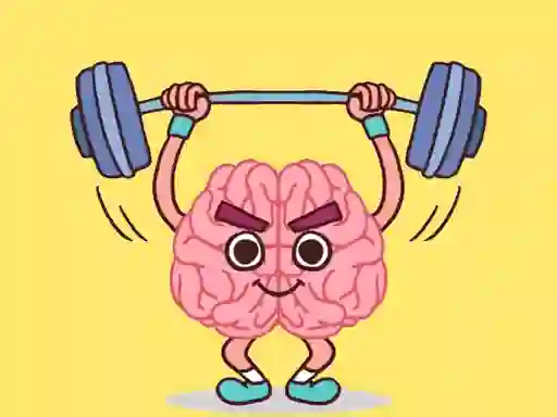 Játék Perfect Brain 3d online