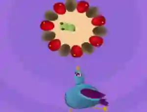 Játék Pigeon Game online