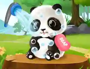Játék Baby Beast Beauty online