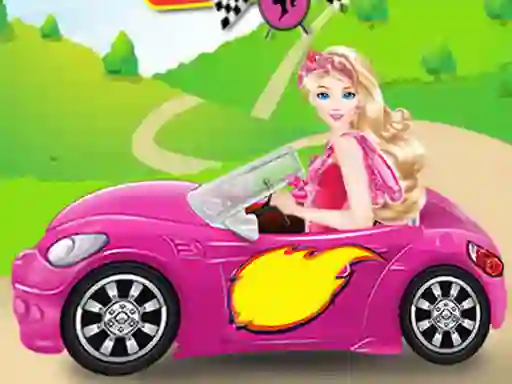 Játék Fashion New Car online