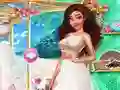 Játék Princess Secret Life online