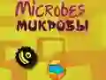 Játék Microbes online