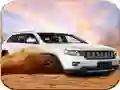 Játék Luxury Suv Offroad Prado Drive online