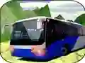 Játék Fast Ultimate Adorned Passenger Bus online