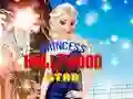 Játék Princess Hollywood Star online