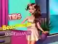 Játék Tris Beachwear Dolly Dress Up online