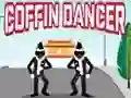 Játék Coffin Dancer online
