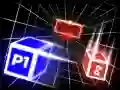 Játék Double Cubes online