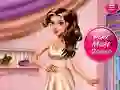 Játék Tris Homecoming Dolly Dressup online
