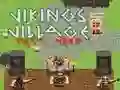Játék Vikings Village Party Hard online
